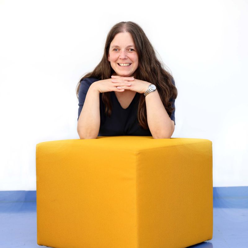 Bild von Susanne Zenker