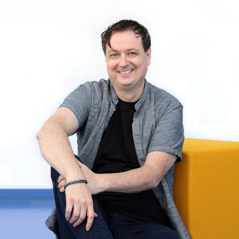 Bild von Torsten Hofmann