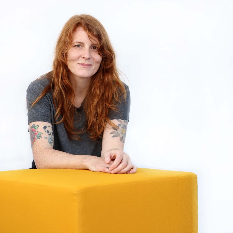 Bild von Sarah Goschurny