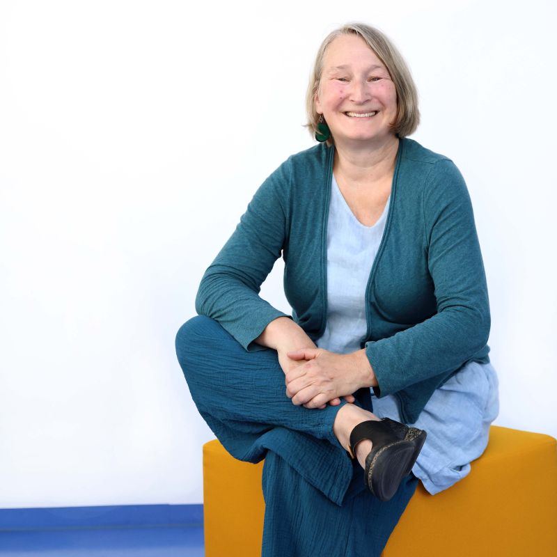 Bild von Sabine Pester